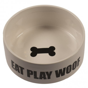 Duvo - Gamela Eat Play Woof