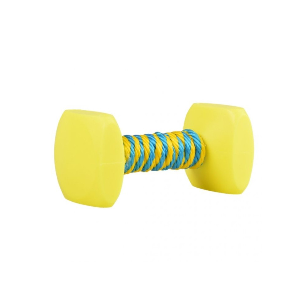 Duvo - Dumbbell c/ Corda