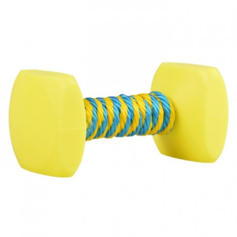 Duvo - Dumbbell c/ Corda