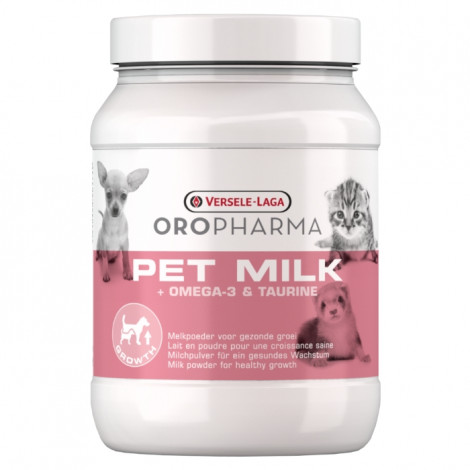 Oropharma - Pet Milk 400gr
