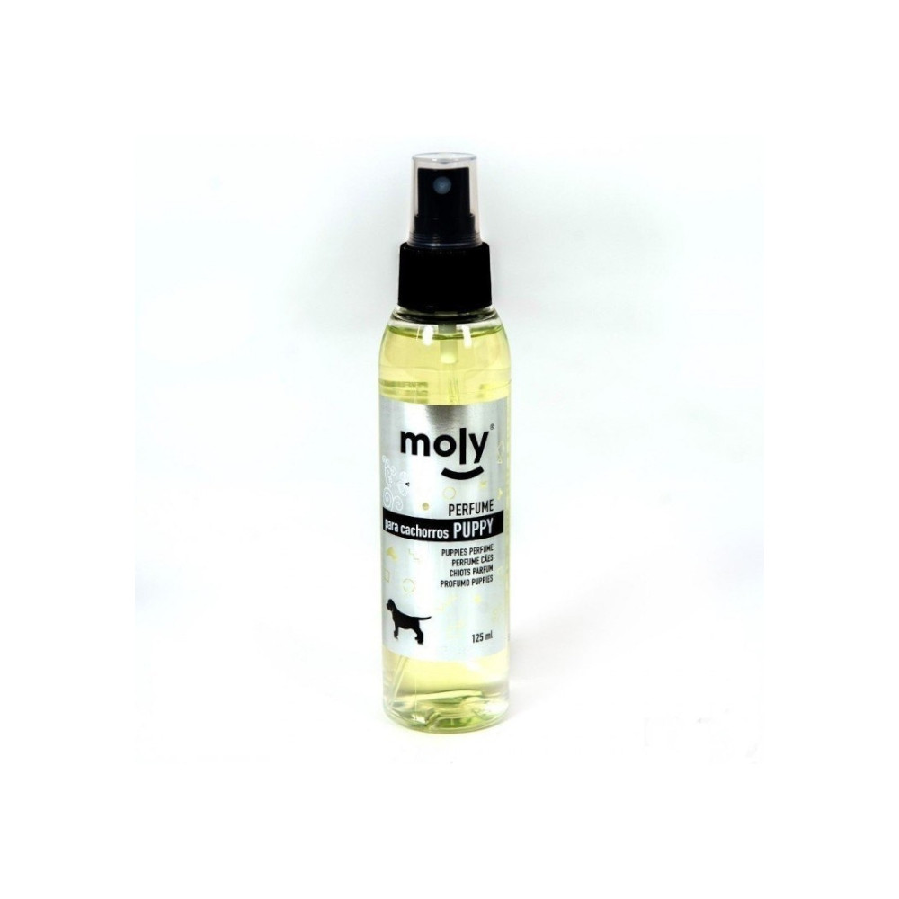 Moly - Perfume Baby 125ml
