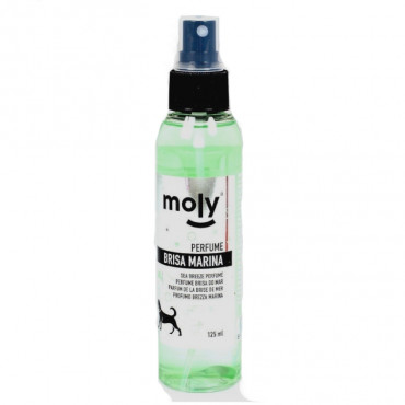 Moly - Perfume Brisa do Mar 125ml