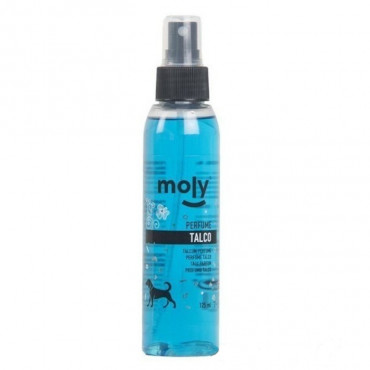 Moly - Perfume Aroma Talco 125ml