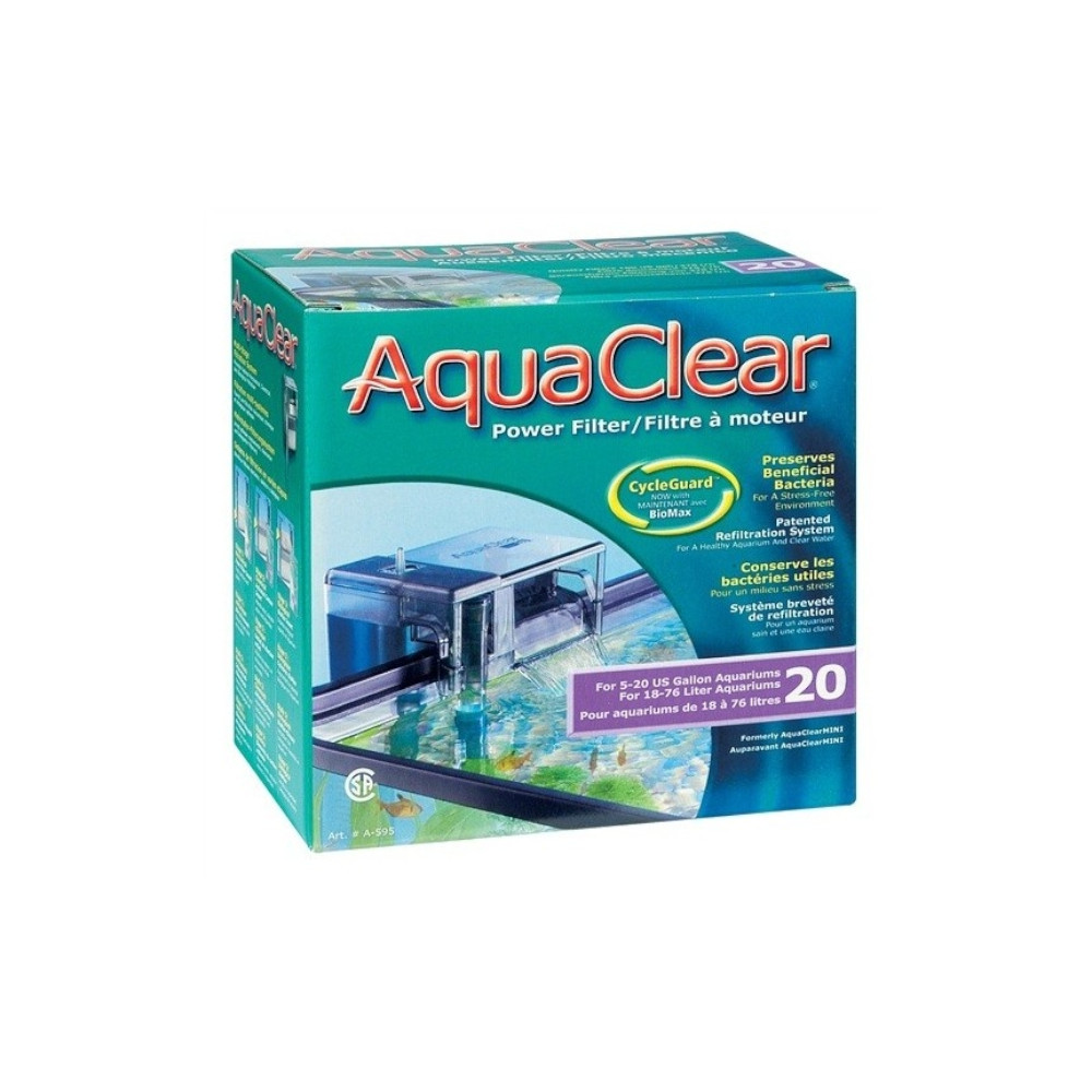 Filtro AquaClear