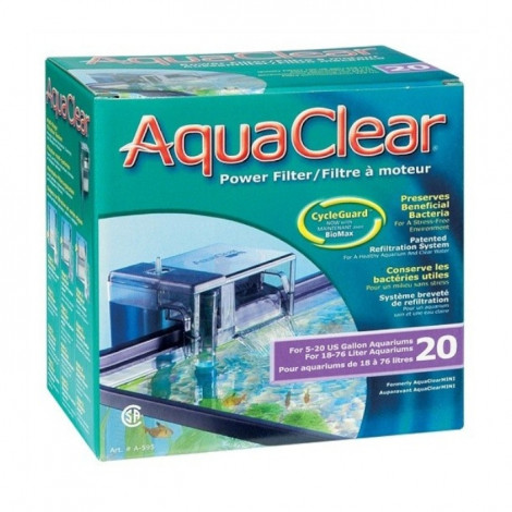 Filtro AquaClear