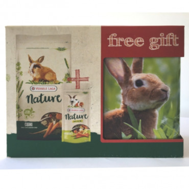 Nature - Cuni Gift Box