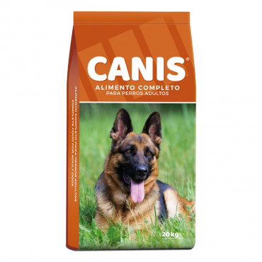 Picart - Canis 20Kg