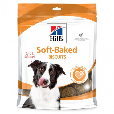Hill's Biscoitos Soft Baked para cão
