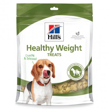 Hill's Biscoitos Healthy Weight para cão