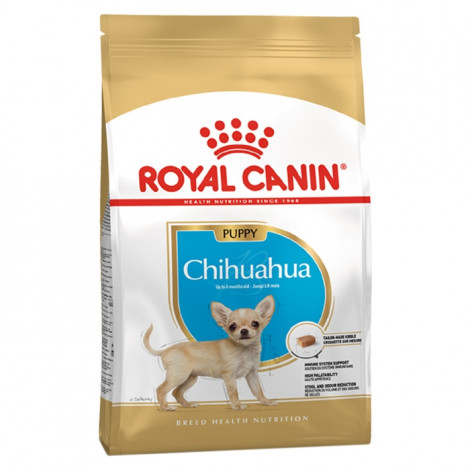 Royal Canin - Chihuahua Puppy - Ração para Cão | Goldpet