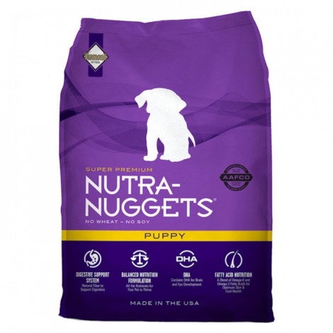 Nutra Nuggets - Puppy 15 Kg