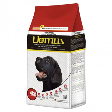 Domus - Cão Junior 4kg