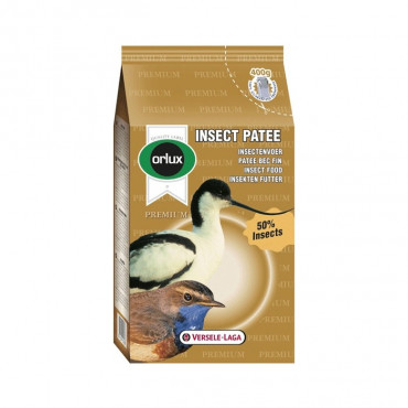 Versele-Laga - Orlux Insect Patee Premium 2Kg