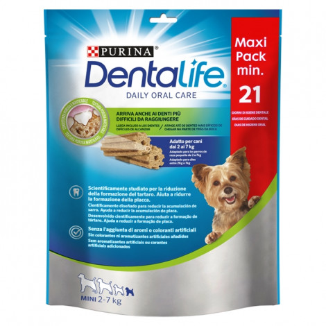 Purina - Dentalife Maxi Pack