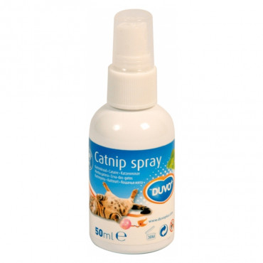 Duvo+ Spray Catnip