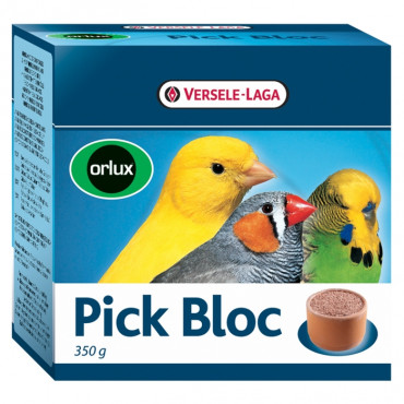 Orlux Bloco Mineral para aves
