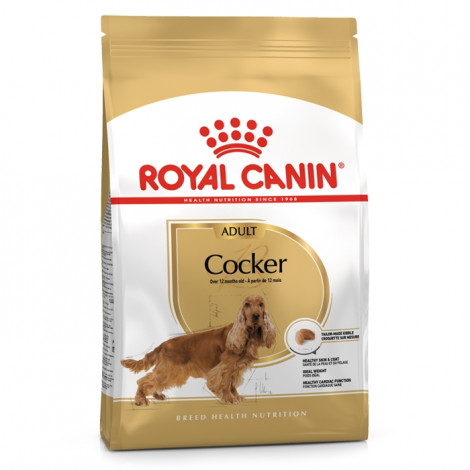 Royal Canin - Cocker