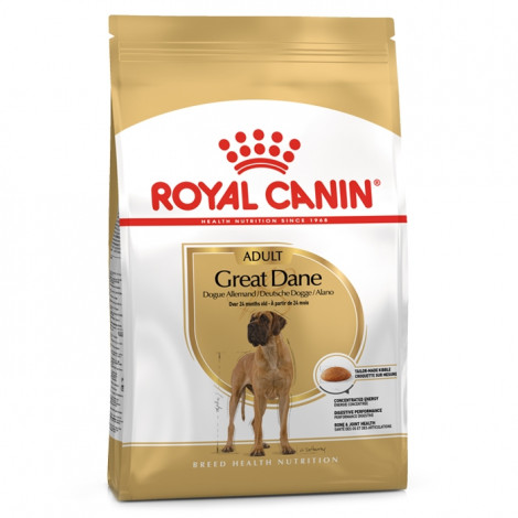 Royal Canin - Great Dane