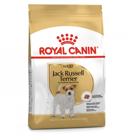Royal Canin - Jack Russell