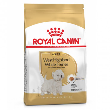 Royal Canin - West Highland White Terrier