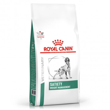 Royal Canin Dog - Satiety Weight Management