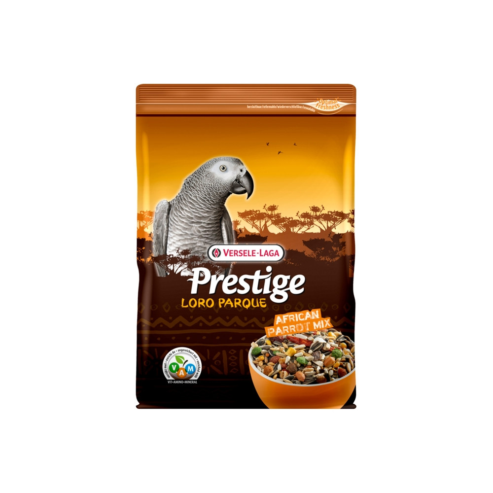 Versele-Laga Prestige Loro Parque Mix Papagaios Africanos