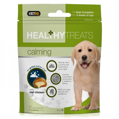 Healthytreats Calming para cachorro