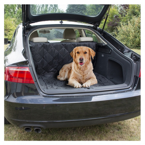 Duvo+ Cobertura Comfy para mala do carro