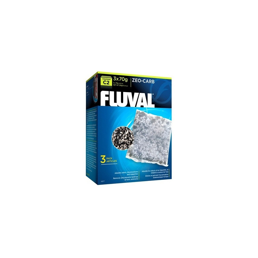 Fluval Zeo-Carb