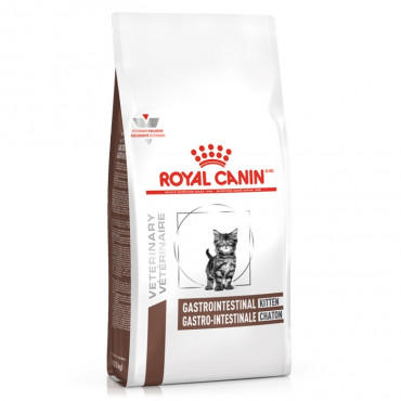 Royal Canin Gastrointestinal Gato Kitten
