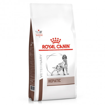 Royal Canin Dog - Hepatic