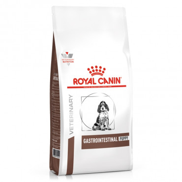 Royal Canin Dog - Gastro Intestinal Junior