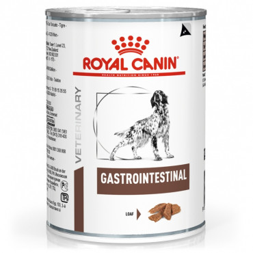 Royal Canin Dog - Gastro Intestinal WET