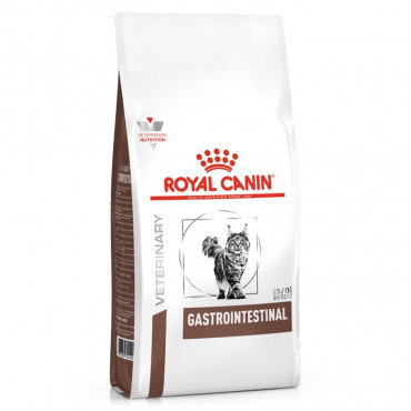 Ração para gato Royal Canin Gastro Intestinal