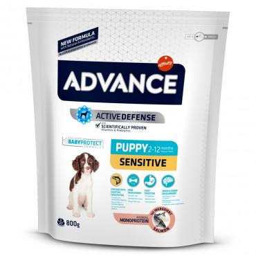 Advance - Puppy Sensitive