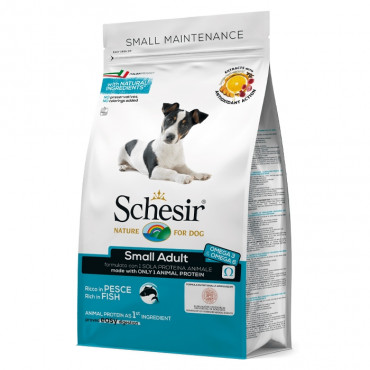 Schesir - Adult Small Maintenance Peixe