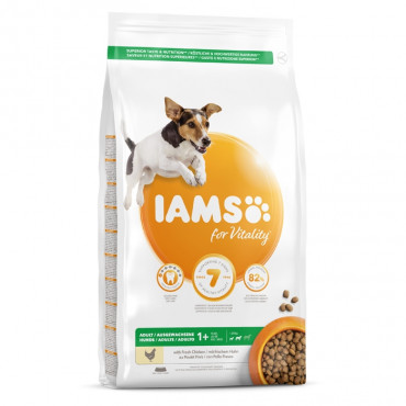IAMS Dog - Adulto Small / Medium Breed 12kg