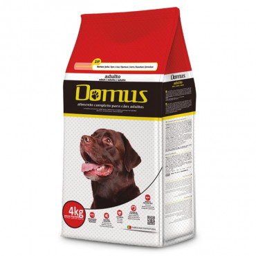 Domus - Cão Adulto 4kg