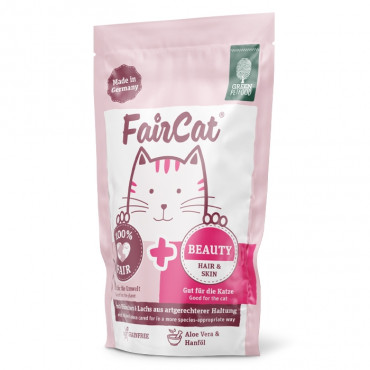Green Petfood FairCat Beauty Gato Adulto - Húmido