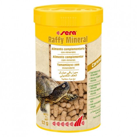 SERA - Raffy Mineral