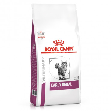 Royal Canin Early Renal Gato Adulto