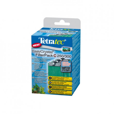 Tetratec EasyCrystal Pack filtros C 250/300