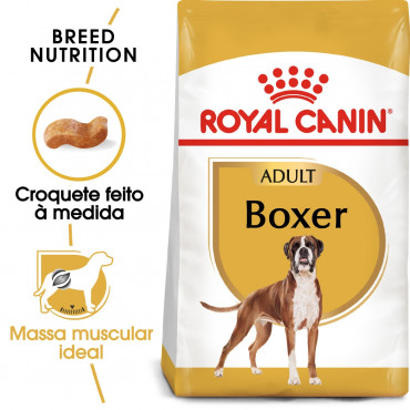 Royal Canin - Boxer