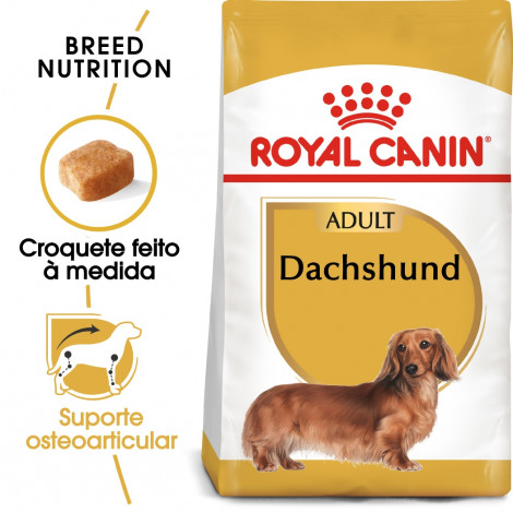 Royal Canin - Dachshund