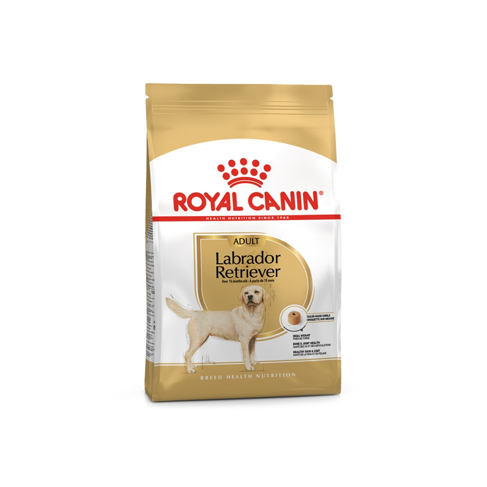 Royal Canin - Labrador Retriever