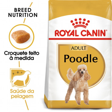 Royal Canin - Poodle