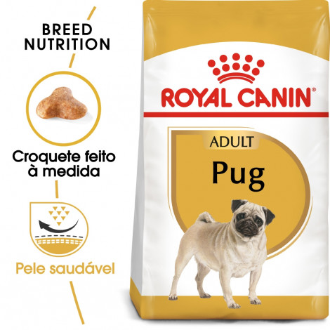 Royal Canin - Pug