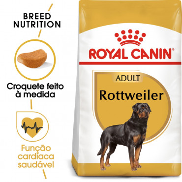 Royal Canin - Rottweiler