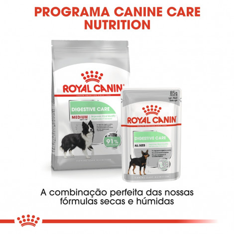 Royal Canin - Medium Digestive Care