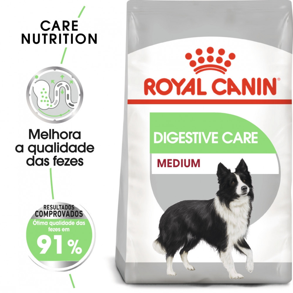 Royal Canin - Medium Digestive Care